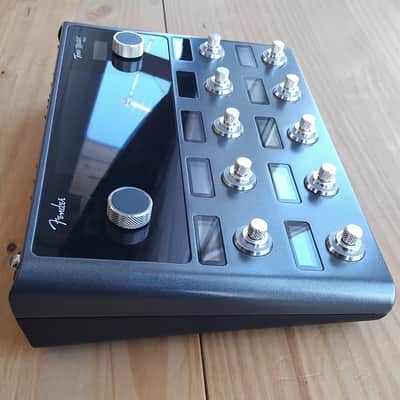 Fender Tone Master Pro image 6