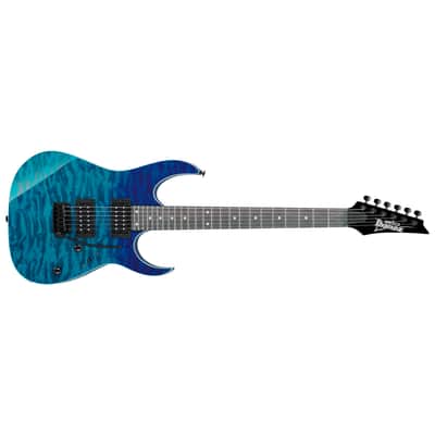 GRG120QASP BGD Ibanez image 2