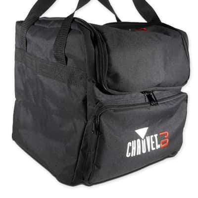 Chauvet DJ CHS-40 Travel Bag/Case-Circus/Scorpion Storm FX/Gobo Zoom/Eclipse image 9