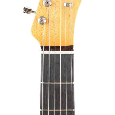 Fender Custom Shop 63 Telecaster Aztec Gold NOS 2021 image 2