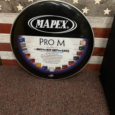 Mapex Pro-M - Bermuda Sparkle image 20