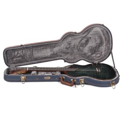 Cordoba Stage Artist Chambered Acoustic Electric Guitar Agave Burst image 8