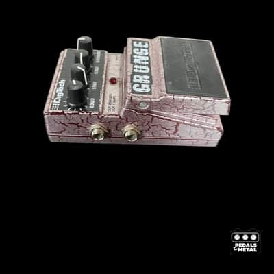 DigiTech Grunge Distortion -x17024 image 4