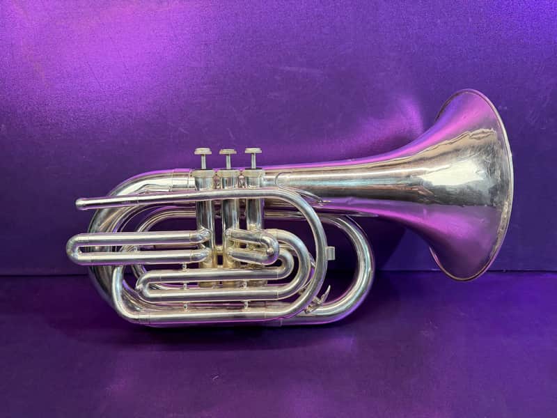 Immagine Blessing  M-300 - Silver - 1