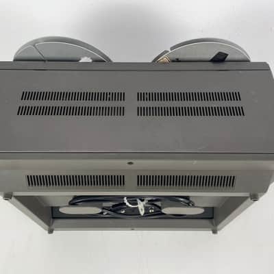 Tascam - 22-2 - 18CM - 3-Head - Reel-to-Reel Recorder image 11
