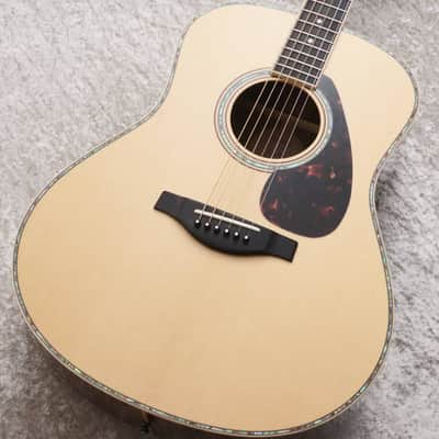 Yamaha LL36 ARE [Made in Japan][Original Jumbo Shape] 2024 - Gloss image 1