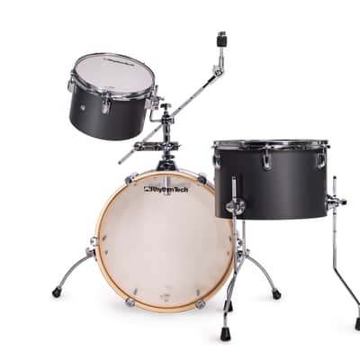 RhythmTech RTLVDK | SessionGo Drum Kit. New with Full Warranty! image 2