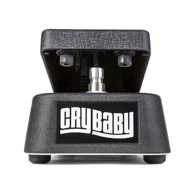 Dunlop DCR-1FC Cry Baby Rack Foot Controller