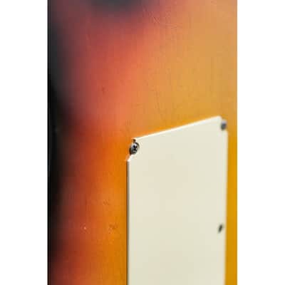 1965 Fender Stratocaster sunburst image 20