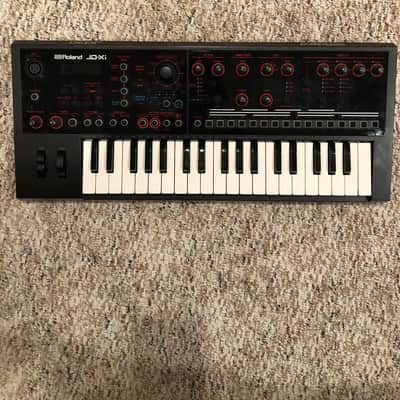 Roland Jd-xi image 2