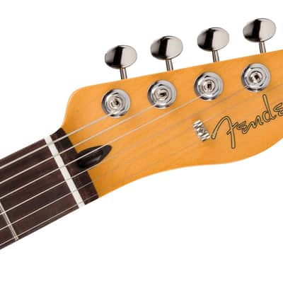 Fender Player II Telecaster Limited Edition Electric Guitar, Rosewood Fingerboard, Sparkle 3-Color Sunburst image 4