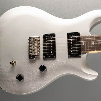 Paul Reed Smith SE CE-24 Standard Satin, '24 image 1