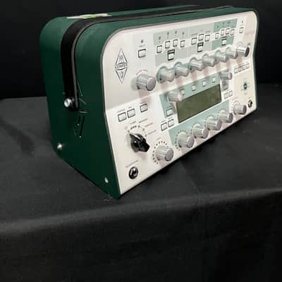 Kemper Amps Profiler PowerHead 600-Watt Digital Modeling Guitar Amp Head with Remote 2013 - 2025 Black image 4
