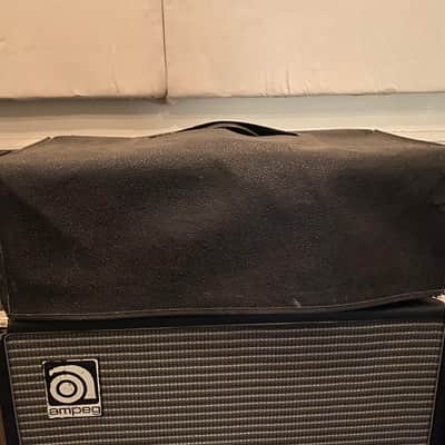 Vintage 1977 Earth Sound Research Producer Bass Amp image 3