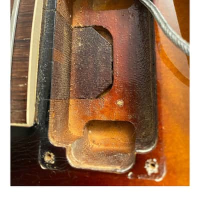 GIBSON ES-345TD 1959 Bild 18