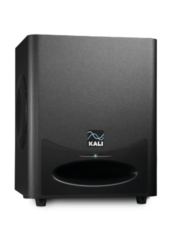 Kali Audio Watts Dual 6? Subwoofer WS-6.2 image 1