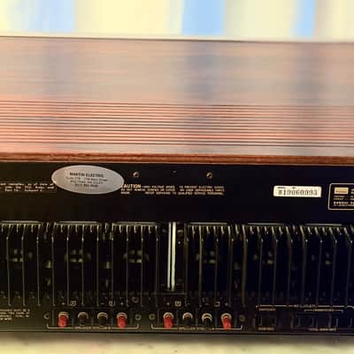 🎶 Sansui G-8700DB Receiver – Professionally Serviced • 160 WPC • 3+ Hr Bench Tested 🎶 image 9