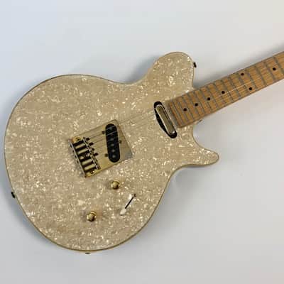 Hohner Pearl Caribbean Series image 3