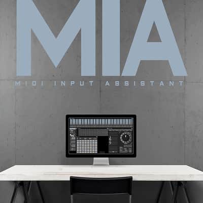 Audioutlaw | MIDI Input Assistant image 1