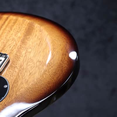 PRS S2 Standard 22 McCarty Tobacco Sunburst Pattern Regular Electric Guitar w/Bag image 12