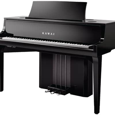 Kawai NV10 Hybrid Piano image 4
