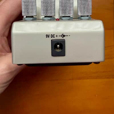 Marshall EH-1 Echohead Delay Pedal image 5