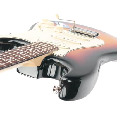 Fender 60th Anniversary American Stratocaster Sunburst 2006 image 10