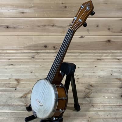 Gibson 1920's UB-1 Banjolele USED image 2