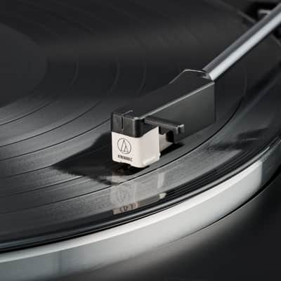 Audio-Technica: ATN3600LC Conical Replacement Stylus for AT-LP60X, Denon DP-300F, Sony PS-LX310BT image 2
