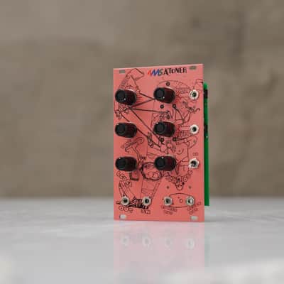 4ms Atoner Eurorack Module #58559 image 11
