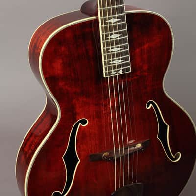 Eastman AR605 Archtop Guitar Classic image 3
