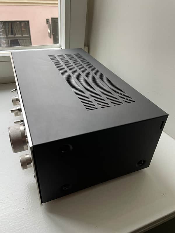 Sony TA-11 - refurbished, near mint! (1974-1978) | Reverb
