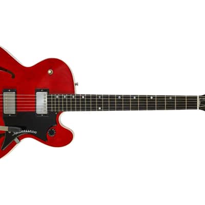 Gibson Chet Atkins Tennessean Cherry (Pre-Owned, 2003, EC-) #02023745 image 2