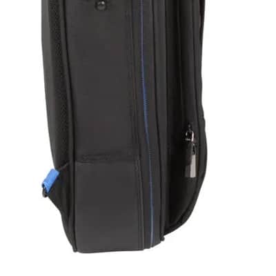 Reunion Blues Expedition Semi-Hollow Electric Guitar Case image 5