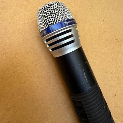 Beyerdynamic Opus 600 wireless microphone image 3