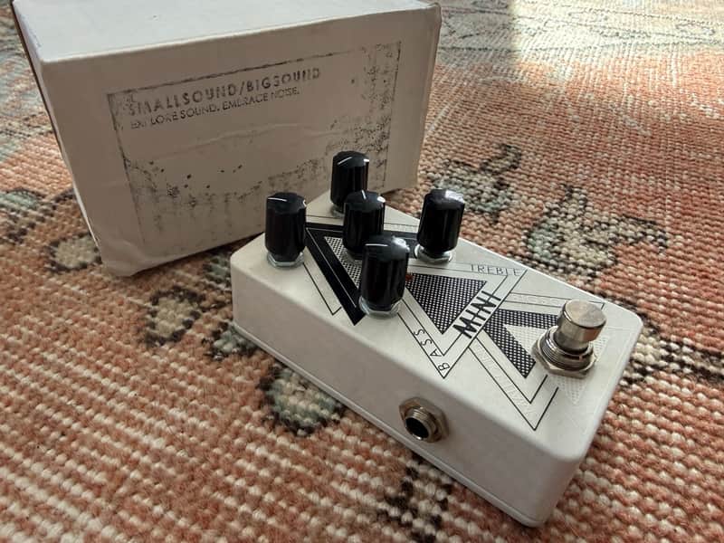 Smallsound/Bigsound Mini