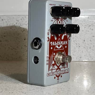 Catalinbread Talisman image 4