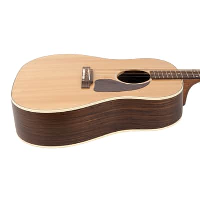 Used Gibson J-45 Studio Rosewood Gloss Top - Natural image 5