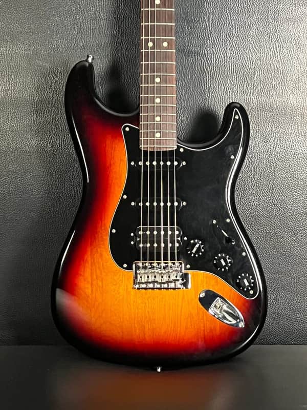 Fender American Special Stratocaster HSS | Reverb Canada