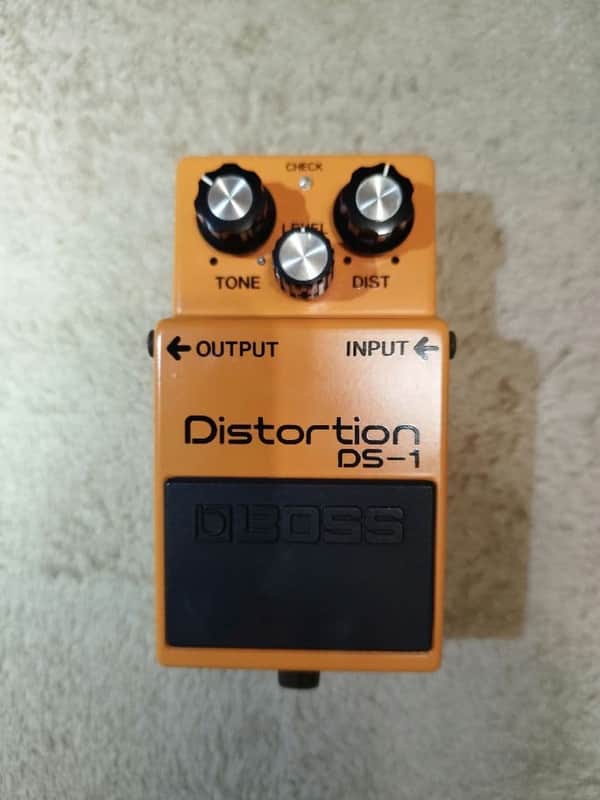 Boss DS-1