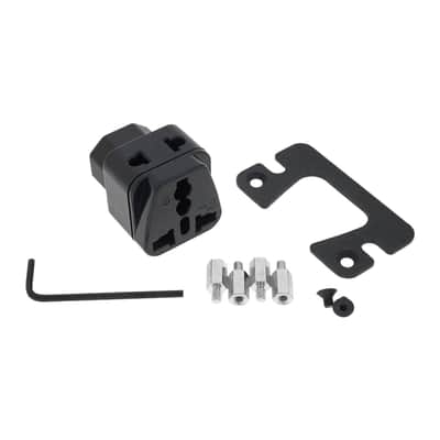 MAda Universal Mains Adapter Cioks image 1
