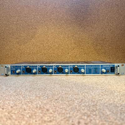 RME Fireface 800 Firewire Audio Interface – Serviced – Warranty image 1