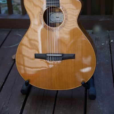 Taylor Jason Mraz Signature Model (JMSM) image 1