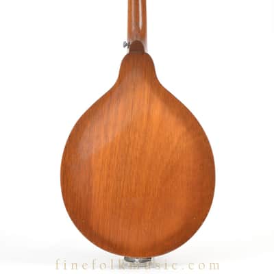 Gibson A40 1950s Mandolin image 6