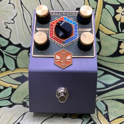 Beetronics FX Pollinator Hazee Delay image 2