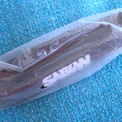 Sabian Cymbal Straps, Nylon - (NOS) image 4