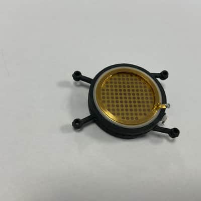 AKG C414 B XLS CAPSULE image 1