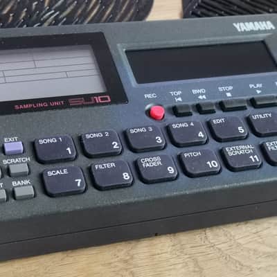 Yamaha SU10 image 2