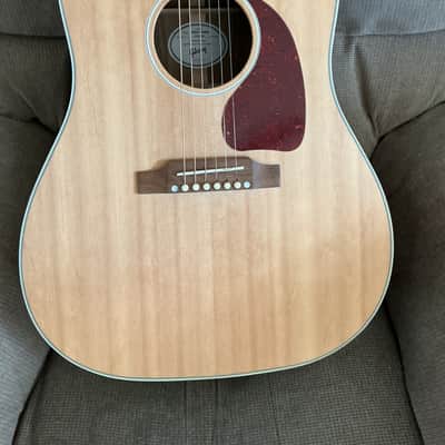Gibson J-45 Studio Walnut 2023 - 2024 - Satin Walnut Burst image 1