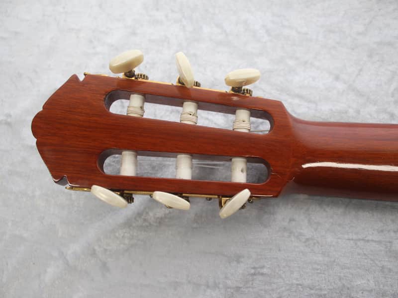 Yamaha G-120 Classical Guitar | Reverb